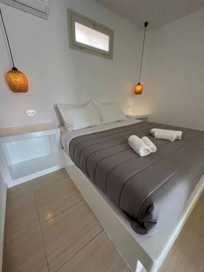 Blackrock Suites Karterados  Exterior foto