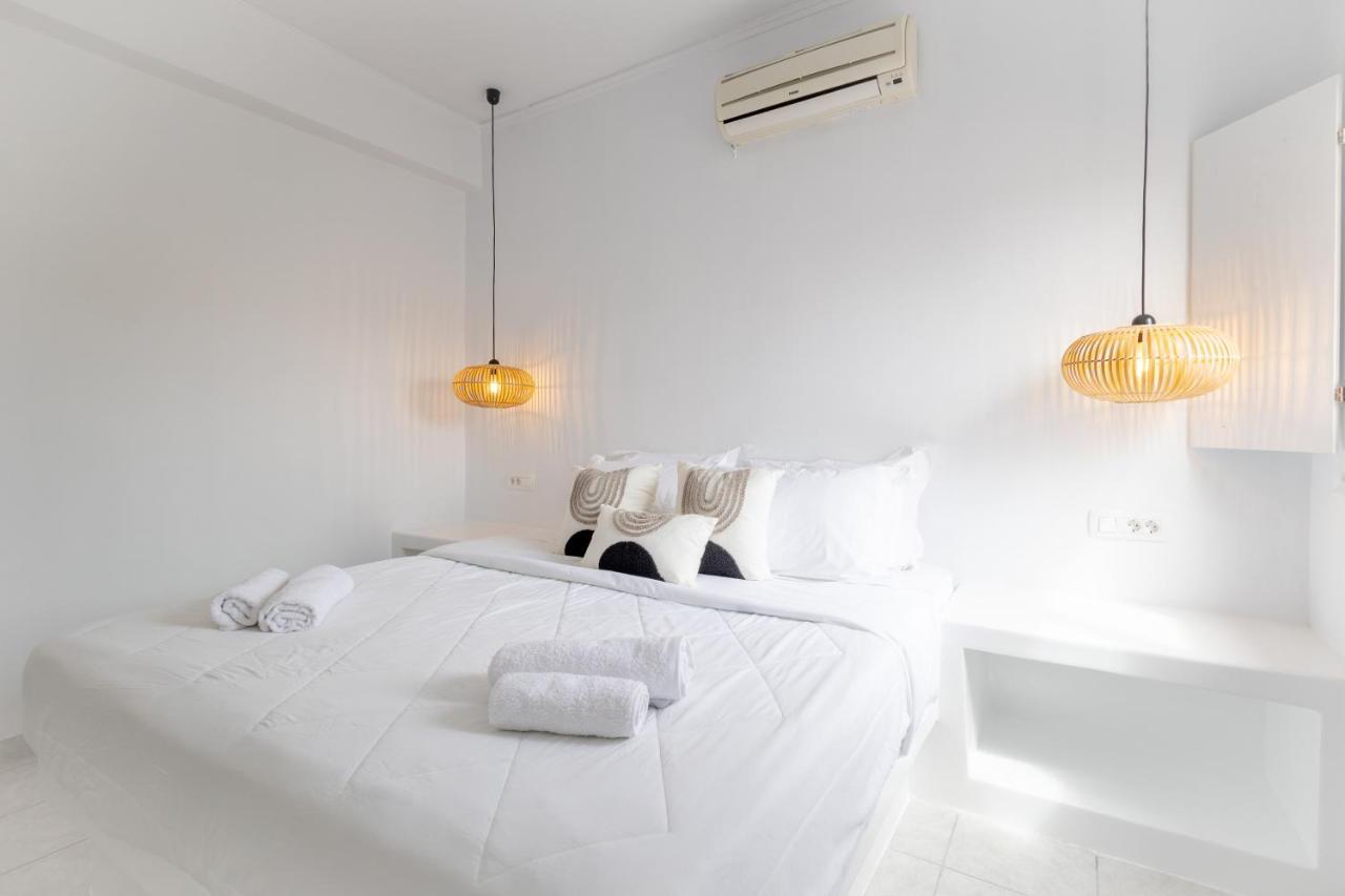 Blackrock Suites Karterados  Exterior foto