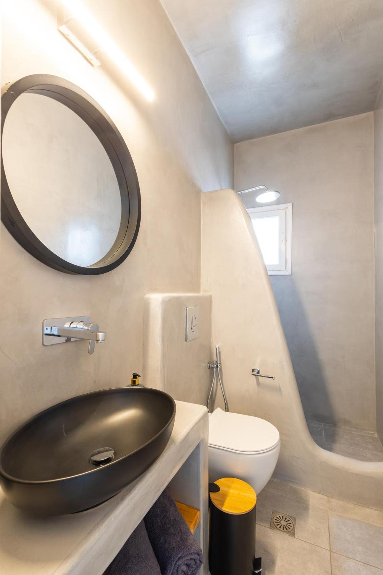 Blackrock Suites Karterados  Exterior foto
